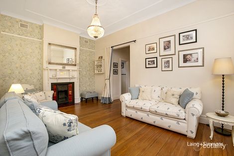 Property photo of 3 Trevanion Street Five Dock NSW 2046