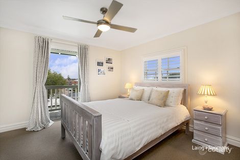Property photo of 3 Trevanion Street Five Dock NSW 2046
