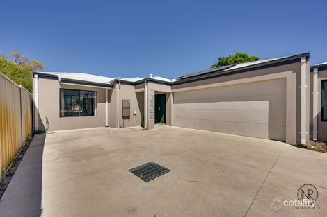 Property photo of 24B Longhurst Way Queens Park WA 6107