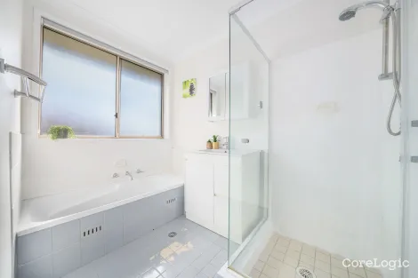 Property photo of 11A Harrier Place Claremont Meadows NSW 2747