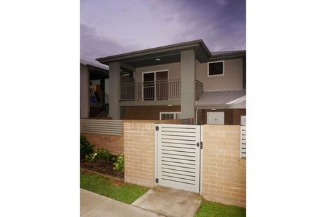 Property photo of 35/75 Abbott Street Wallsend NSW 2287