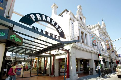 Property photo of 5/9 Commercial Road Melbourne VIC 3004