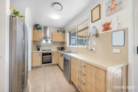 Property photo of 11A Harrier Place Claremont Meadows NSW 2747