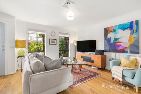 Property photo of 15/109 Major Road Fawkner VIC 3060