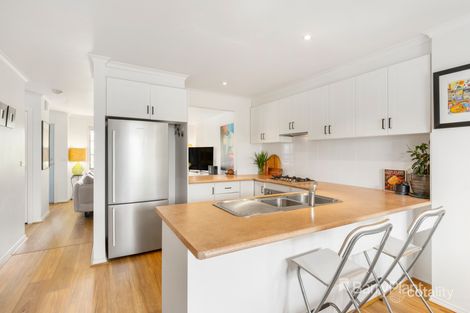 Property photo of 15/109 Major Road Fawkner VIC 3060