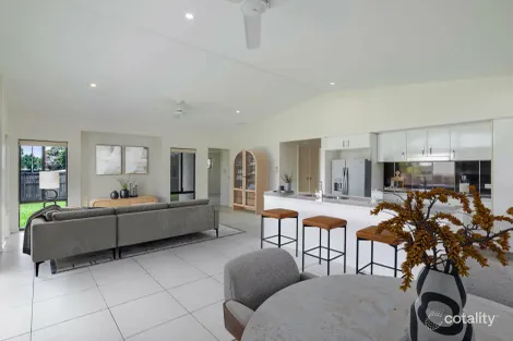 53 Cooya Beach Rd, Bonnie Doon, QLD 4873