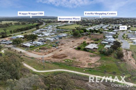 Property photo of 4 Gibson Street Boorooma NSW 2650