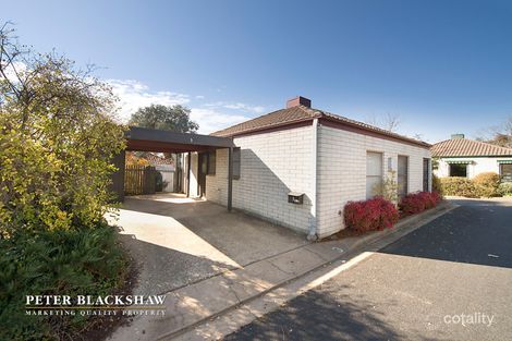 Property photo of 3 Cosgrove Street Curtin ACT 2605
