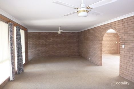 Property photo of 28 Zanthus Drive Broulee NSW 2537
