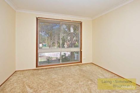 Property photo of 7 Doyle Place Marayong NSW 2148