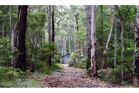 3896 Wheatley Coast Rd, Northcliffe, WA 6262