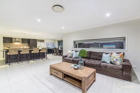 Property photo of 32 Rivermill Terrace Maudsland QLD 4210