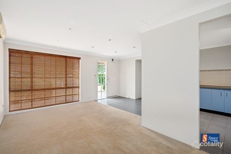 Property photo of 4 Netherbyes Way Narellan Vale NSW 2567
