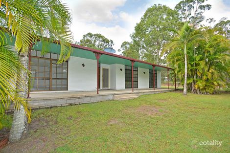 Property photo of 209 Burrum River Road Torbanlea QLD 4662