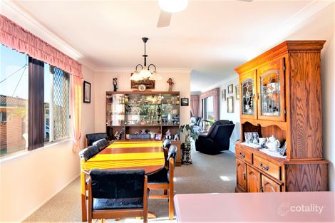 Property photo of 6 Leonard Street Nambucca Heads NSW 2448