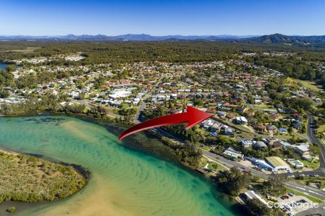 Property photo of 6 Leonard Street Nambucca Heads NSW 2448