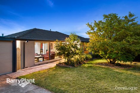 Property photo of 14 Bligh Court Lilydale VIC 3140