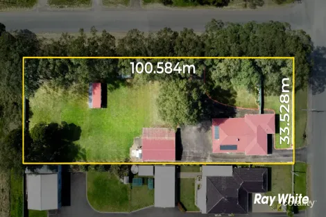 Property photo of 79 Walker Parade Angus NSW 2765