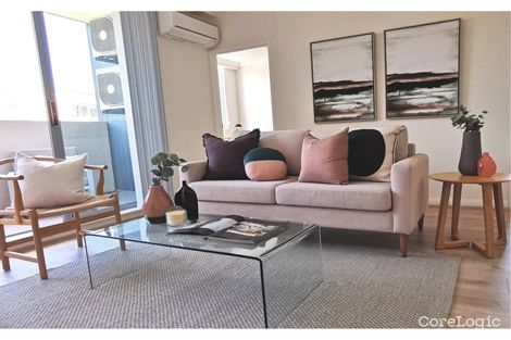 Property photo of 103/81-86 Courallie Avenue Homebush West NSW 2140