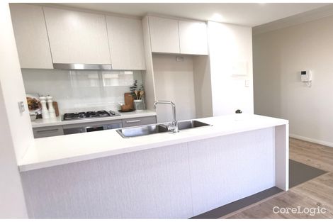 Property photo of 103/81-86 Courallie Avenue Homebush West NSW 2140