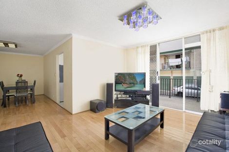 22/49 Jacobs St, Bankstown, NSW 2200