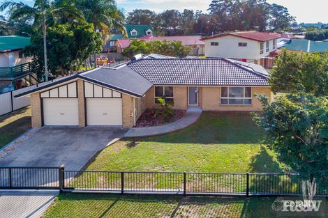 Property photo of 2 Long Court Morayfield QLD 4506