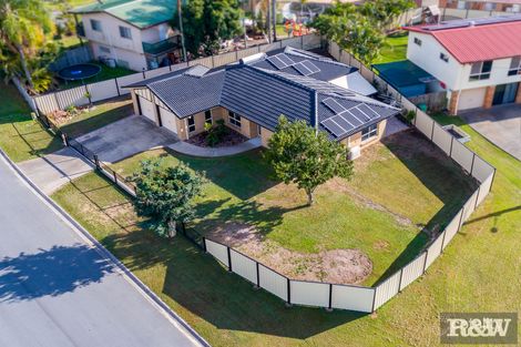 Property photo of 2 Long Court Morayfield QLD 4506