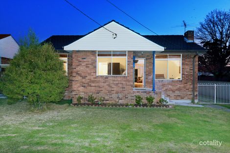 Property photo of 54 Graham Road Narwee NSW 2209
