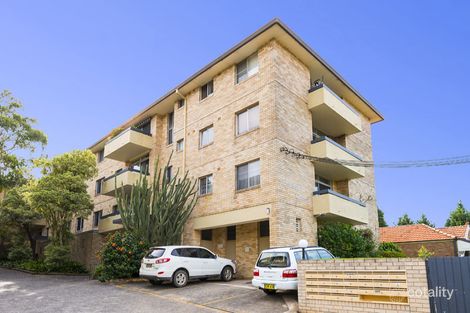 Property photo of 2/17-27 Penkivil Street Willoughby NSW 2068