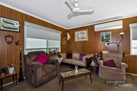 Property photo of 27 Casius Street Woodridge QLD 4114