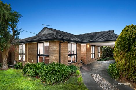 2 Kelvin Gr, South Morang, VIC 3752