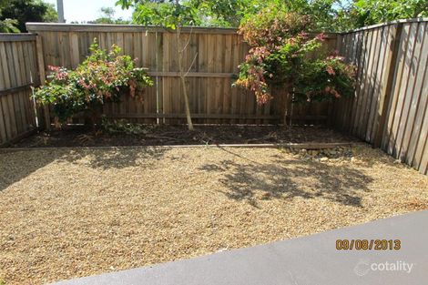 Property photo of 1/1-5 Edith Street Wellington Point QLD 4160