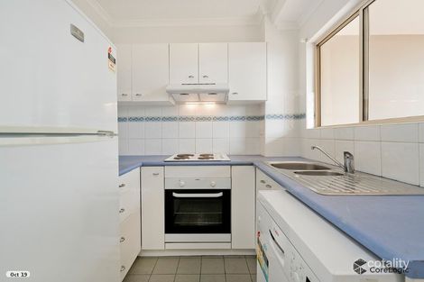 7/7 Franklin St, Herston, QLD 4006