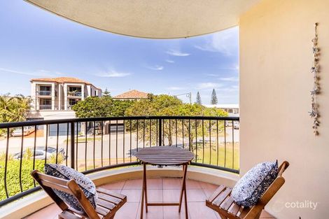 Property photo of 11/2 Fraser Avenue Miami QLD 4220