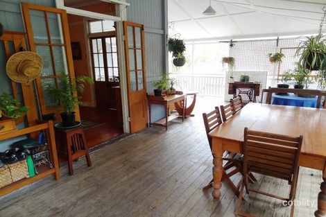 Property photo of 347 Simpsons Road Bardon QLD 4065