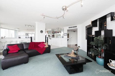 Property photo of 48/69 Leichhardt Street Spring Hill QLD 4000