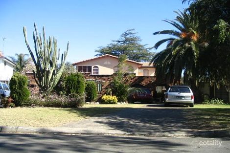 21 Quota Ave, Chipping Norton, NSW 2170