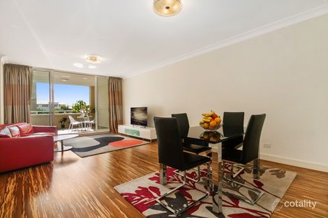 Property photo of 304/2-4 Peninsula Drive Breakfast Point NSW 2137