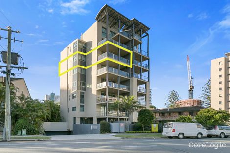 Property photo of 11/15 Wharf Road Surfers Paradise QLD 4217