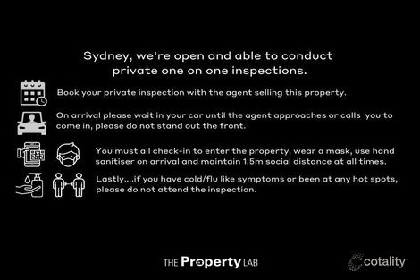 Property photo of 103/1 Sergeants Lane St Leonards NSW 2065