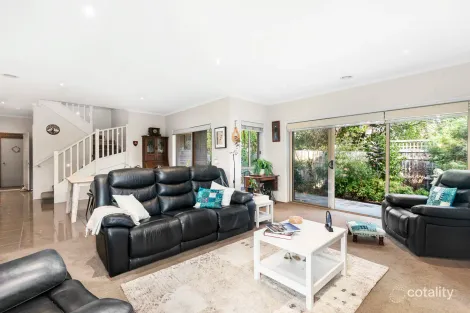 Property photo of 3/50 Surrey Road East Croydon VIC 3136