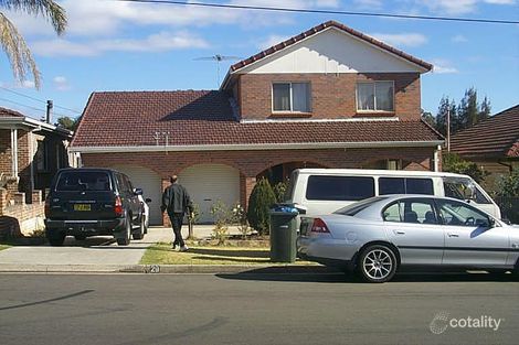 29 Normac Rd, Girraween, NSW 2145