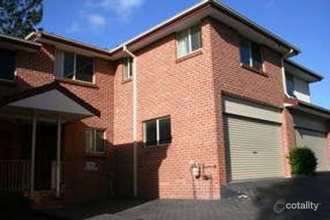 2/291-293 North Rocks Rd, North Rocks, NSW 2151