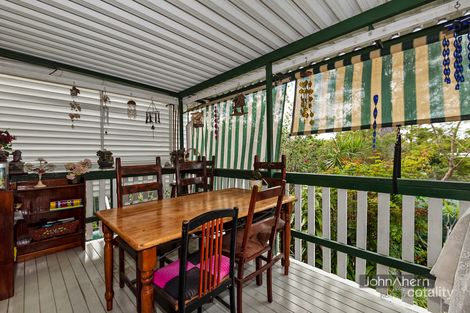 Property photo of 27 Casius Street Woodridge QLD 4114