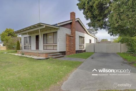 Property photo of 199 Grey Street Traralgon VIC 3844