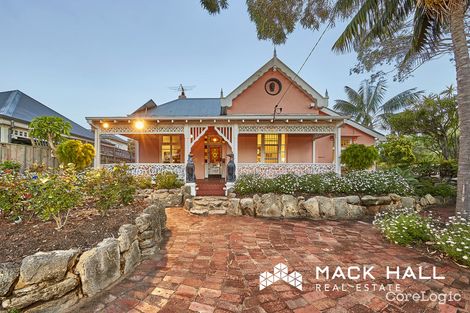 Property photo of 73 Palmerston Street Mosman Park WA 6012