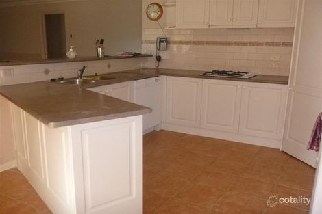 Property photo of 1 Waterville Vista Cranbourne VIC 3977