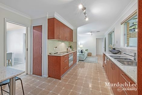 Property photo of 47 Coolibah Street Castle Hill NSW 2154