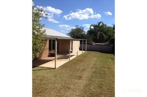 Property photo of 24 Riverview Terrace Wodonga VIC 3690