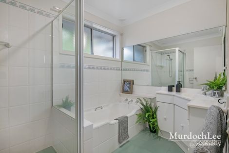 Property photo of 47 Coolibah Street Castle Hill NSW 2154